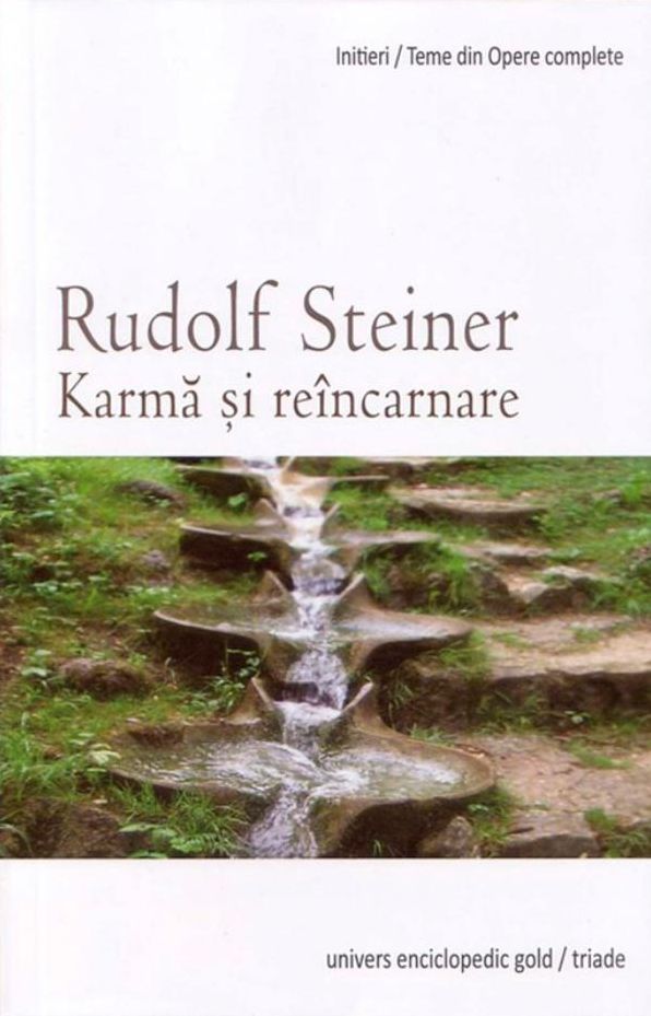 Karmă și reîncarnare