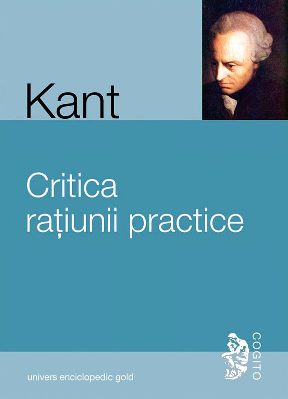 Critica rațiunii practice
