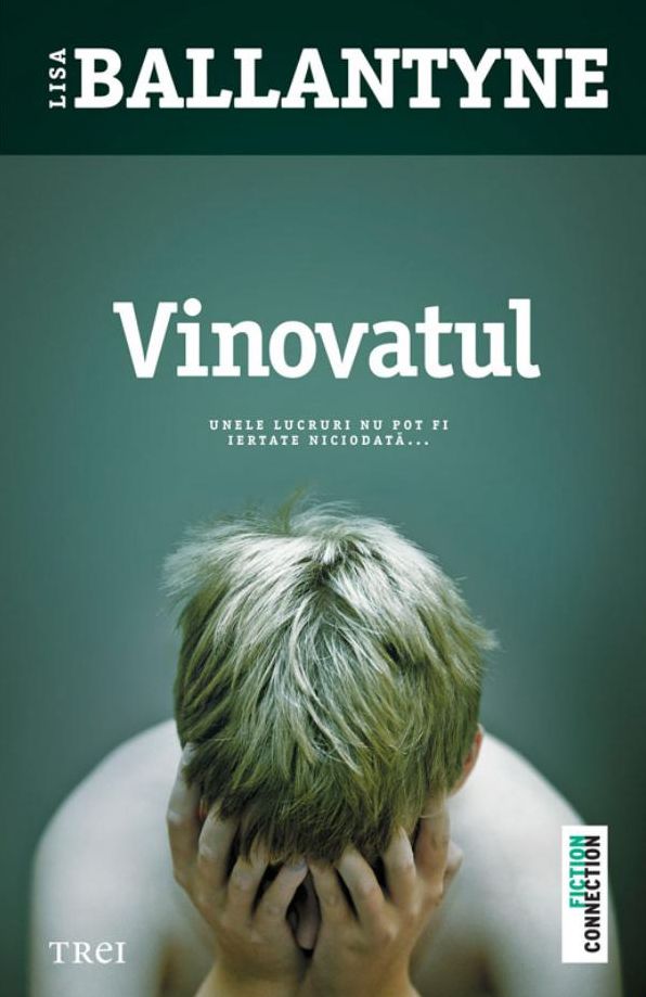 Vinovatul