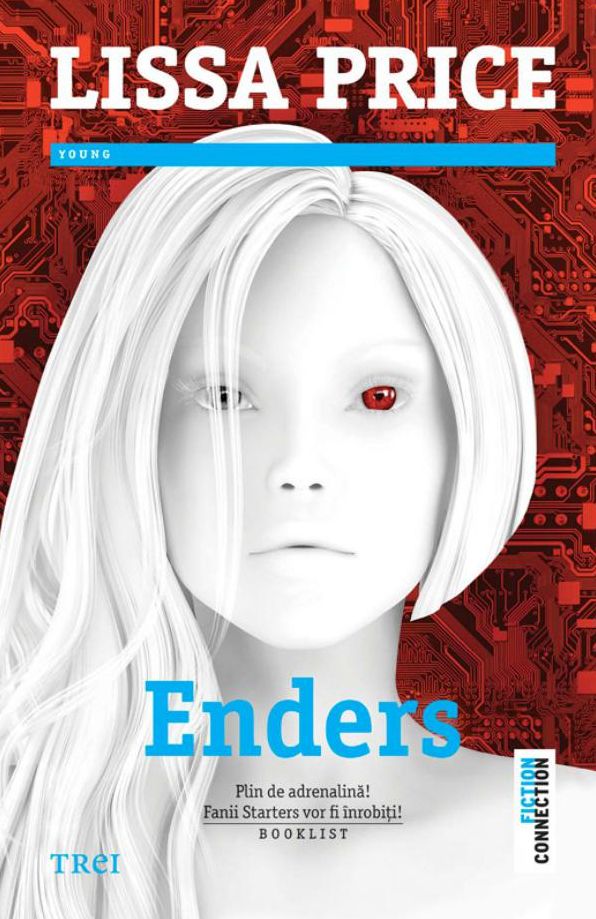 Enders
