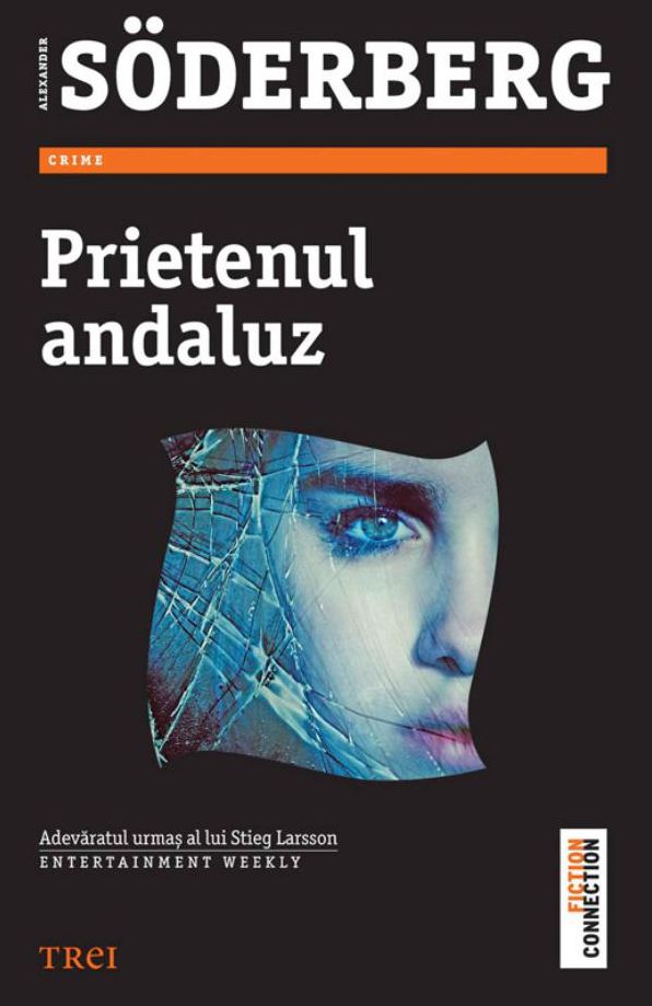 Prietenul andaluz