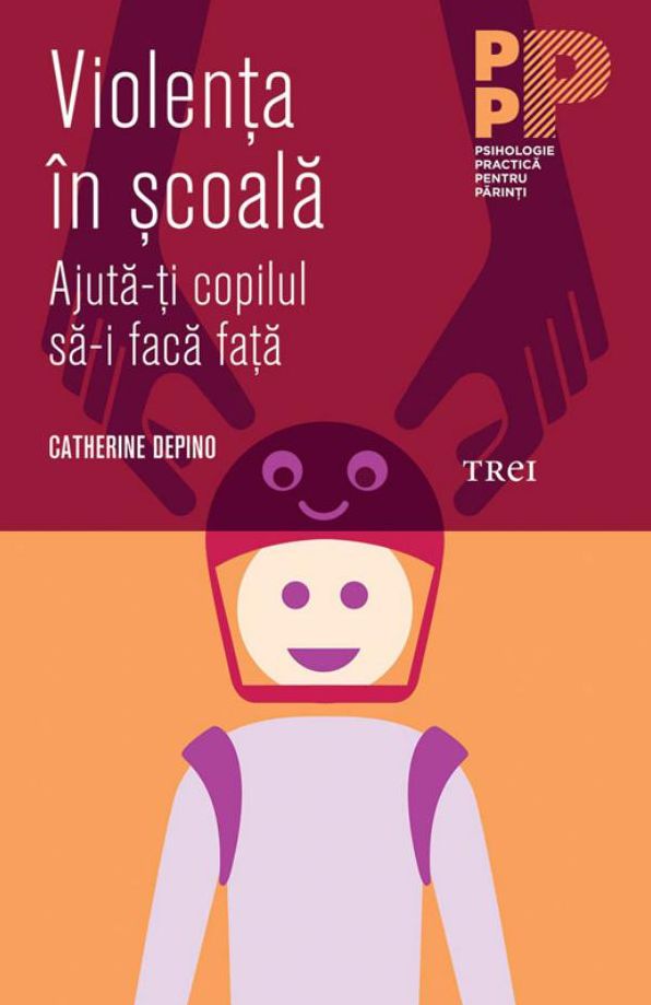 Violența în școală. Ajută-ți copilul să-i facă față