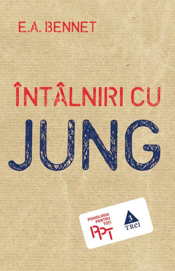 Întâlniri cu Jung