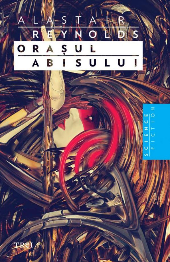 Orașul abisului