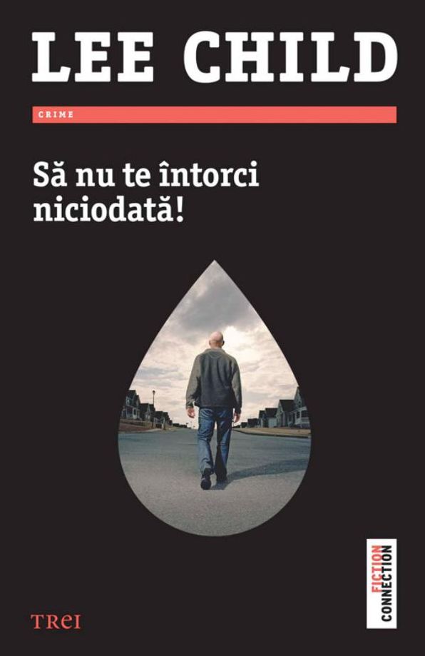 Să nu te întorci niciodată!