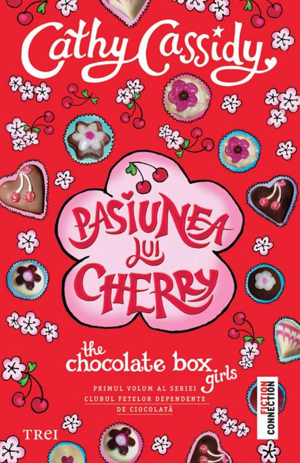 Pasiunea lui Cherry