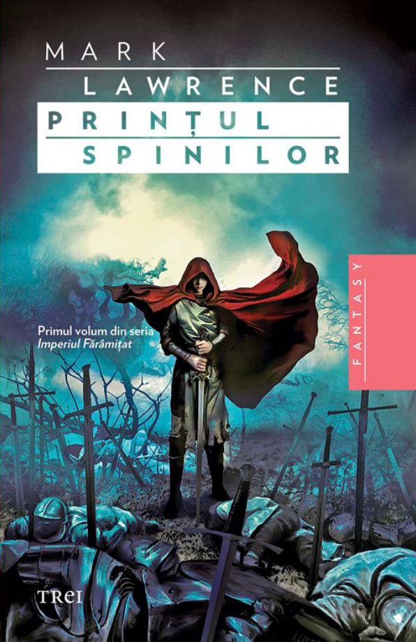 Prințul spinilor