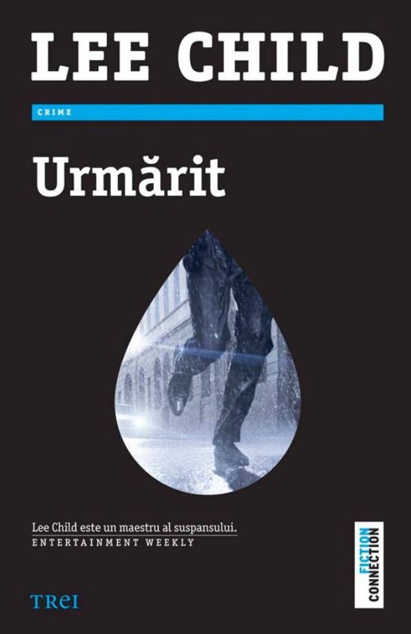 Urmărit