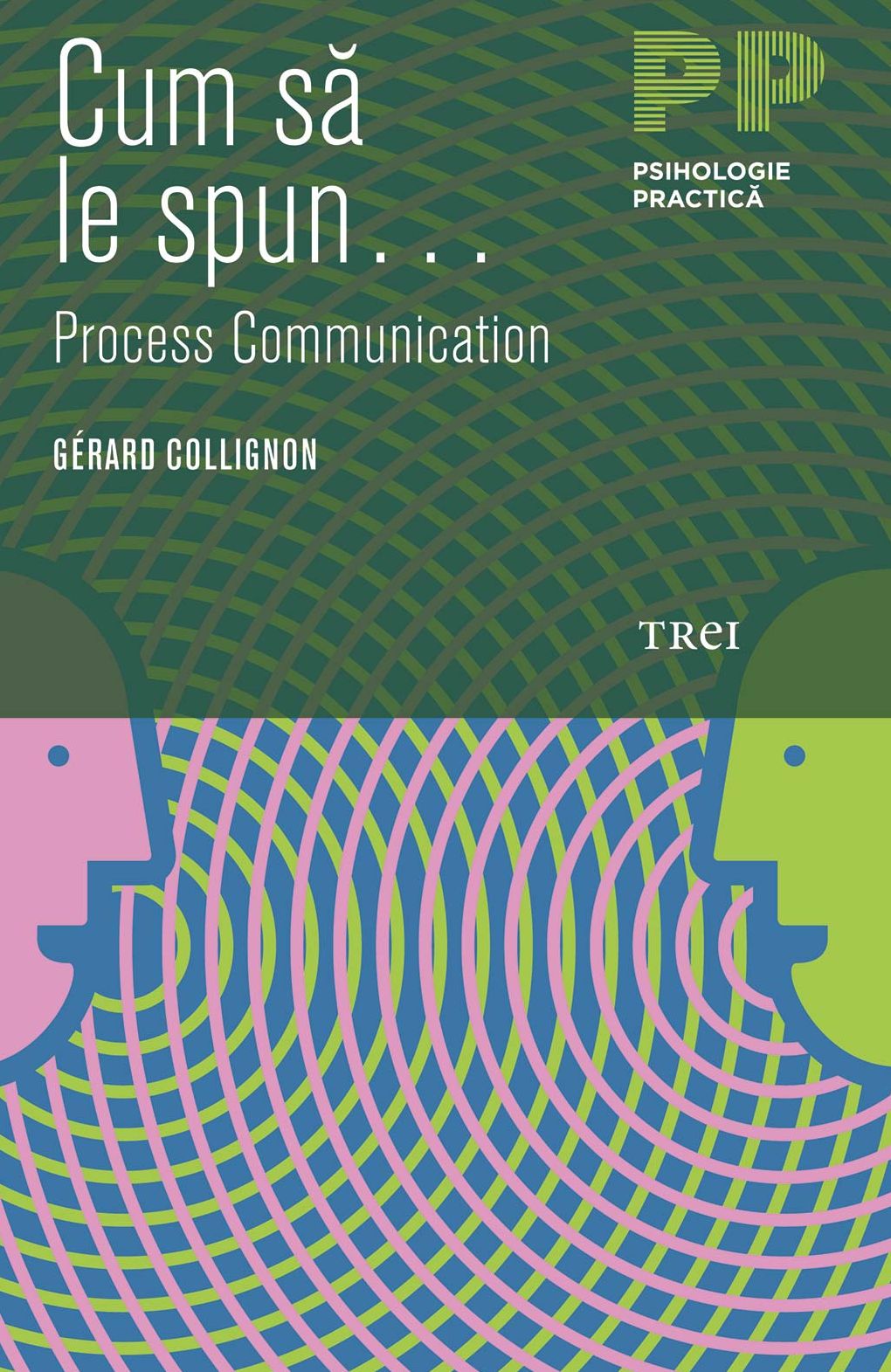 Cum să le spun... Process Communication...