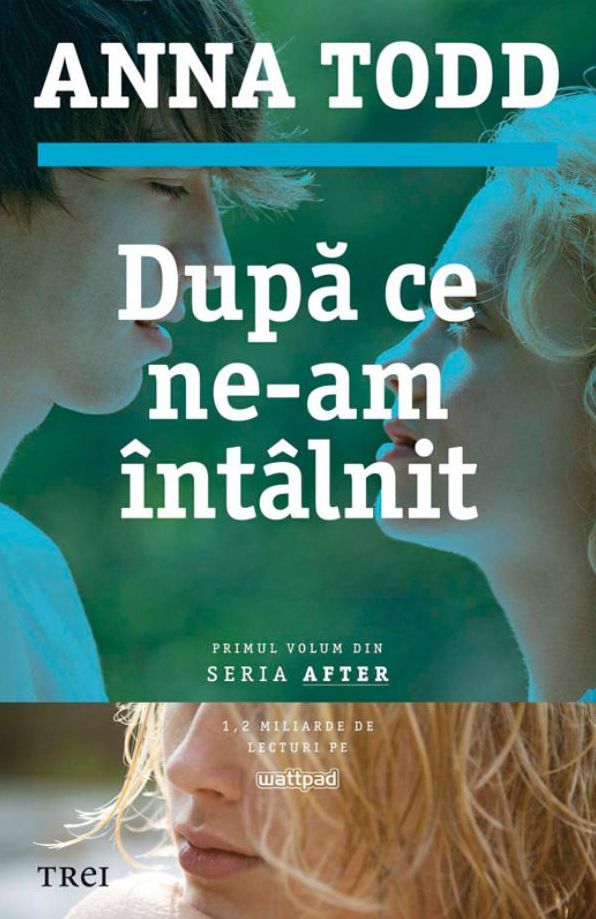 După ce ne-am întâlnit