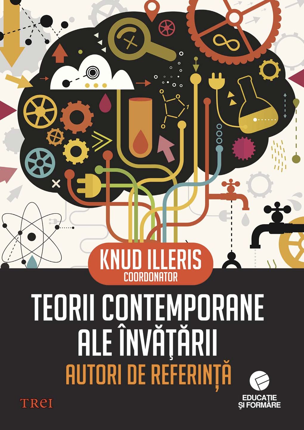 Teorii contemporane ale învățării. Autori de referință