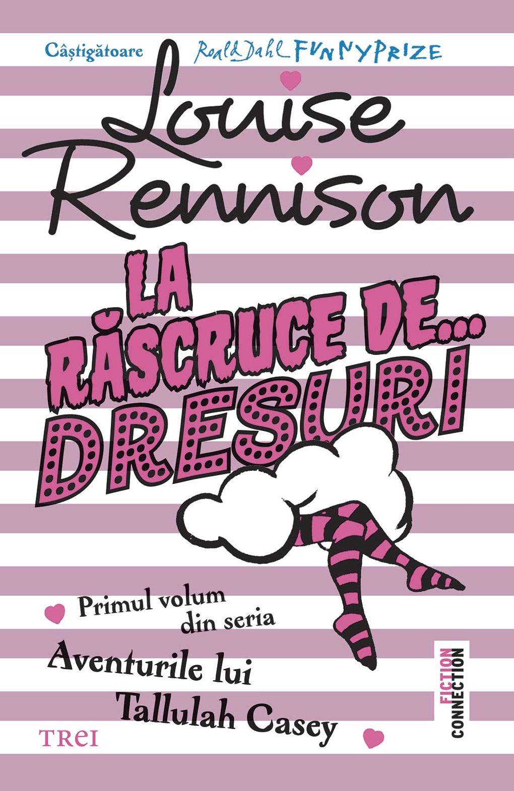 La răscruce de... dresuri