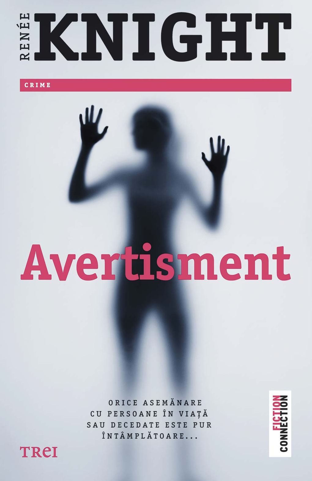 Avertisment (Disclaimer)