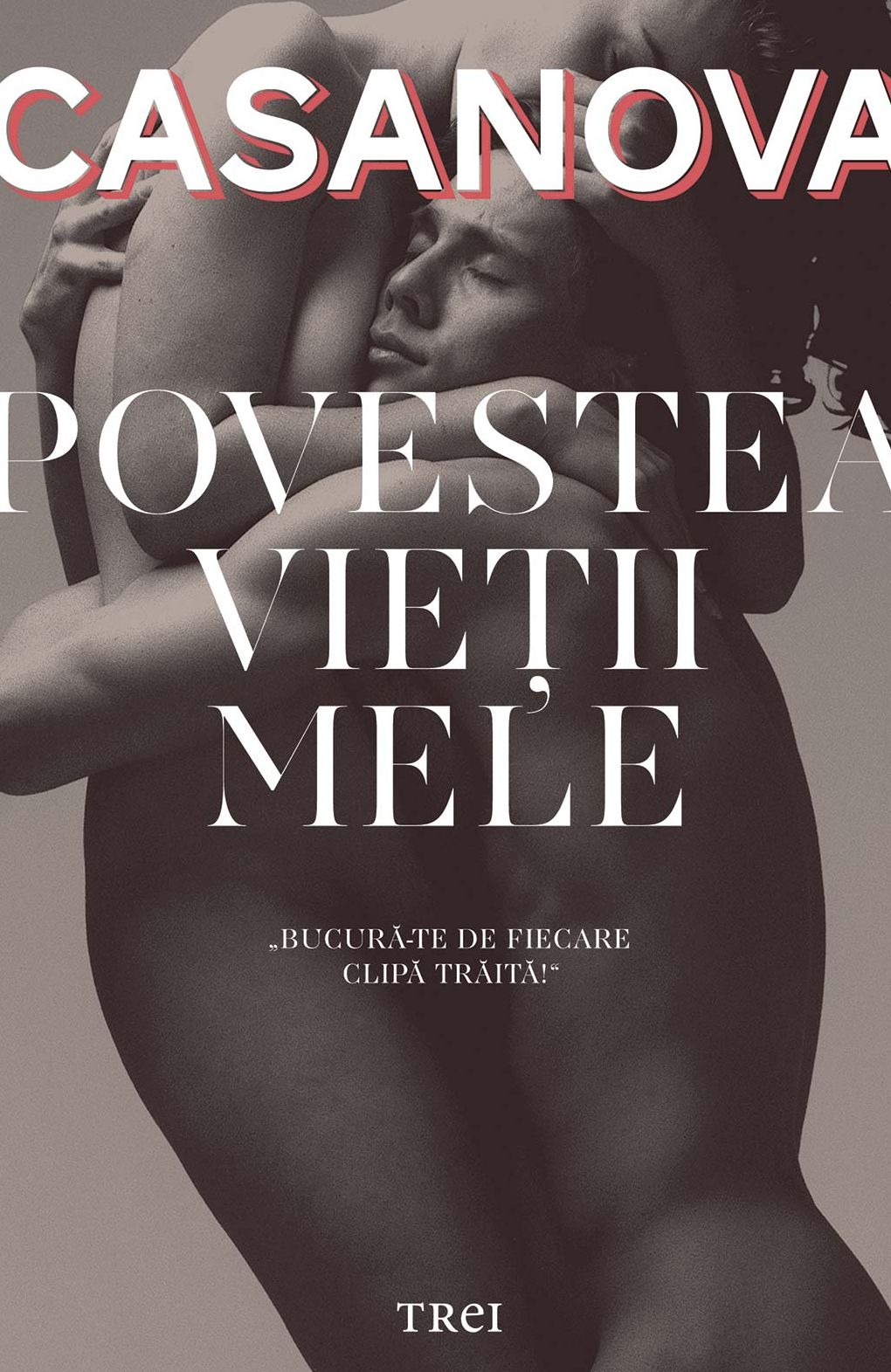 Povestea vieții mele