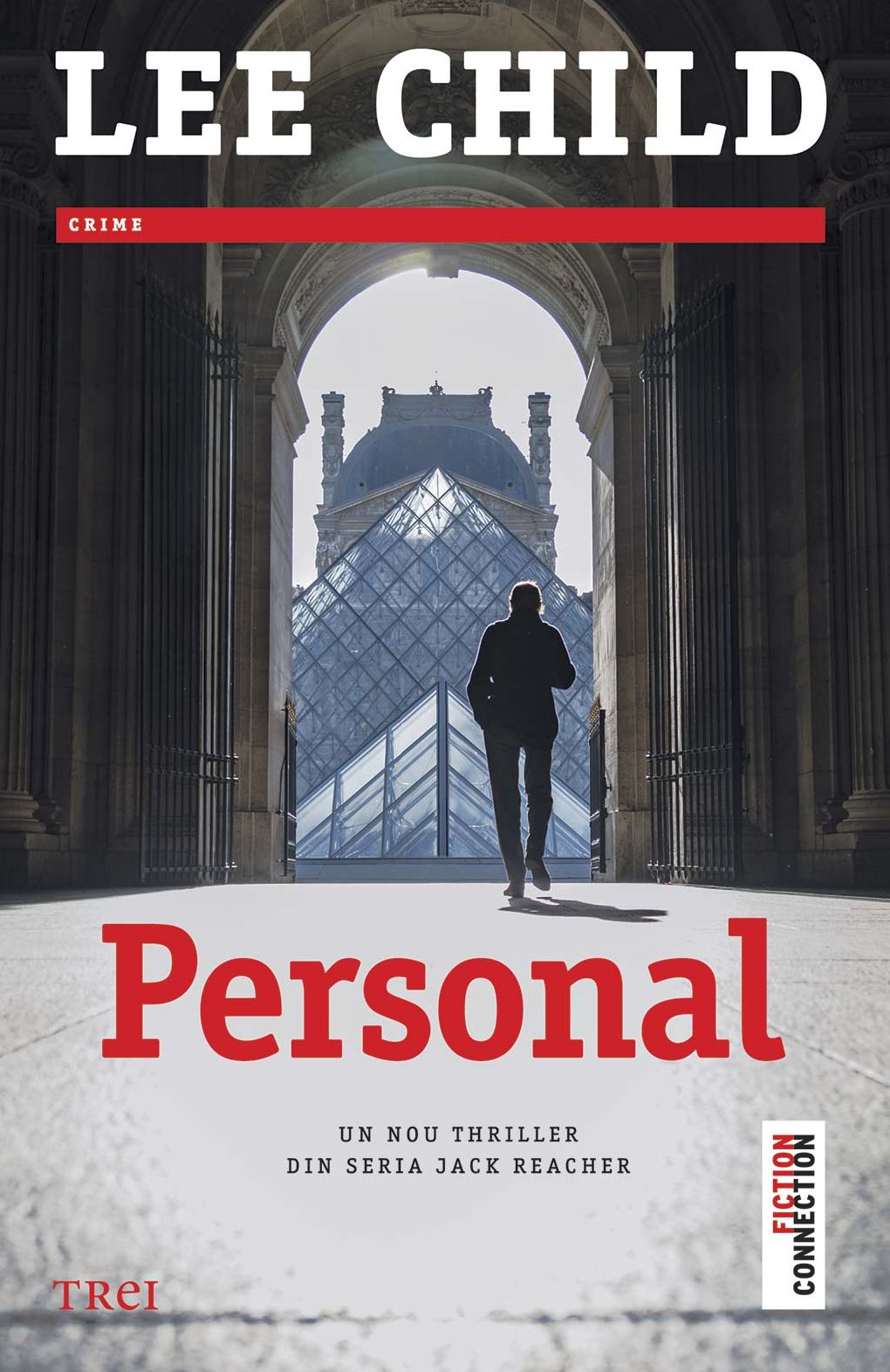 Personal (Romanian Edition)