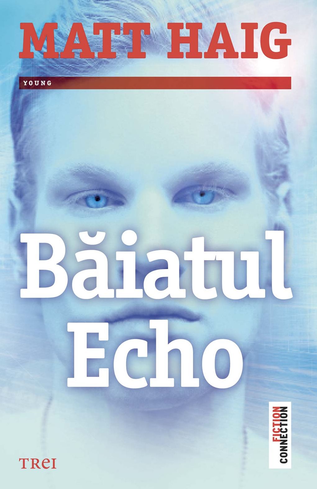 Băiatul Echo