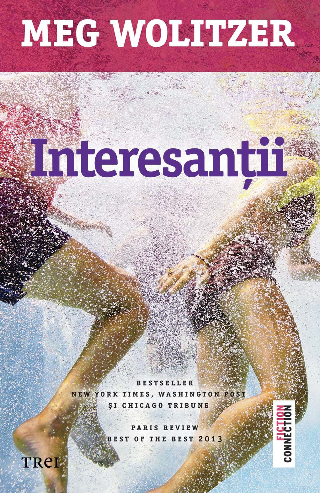 Interesanții