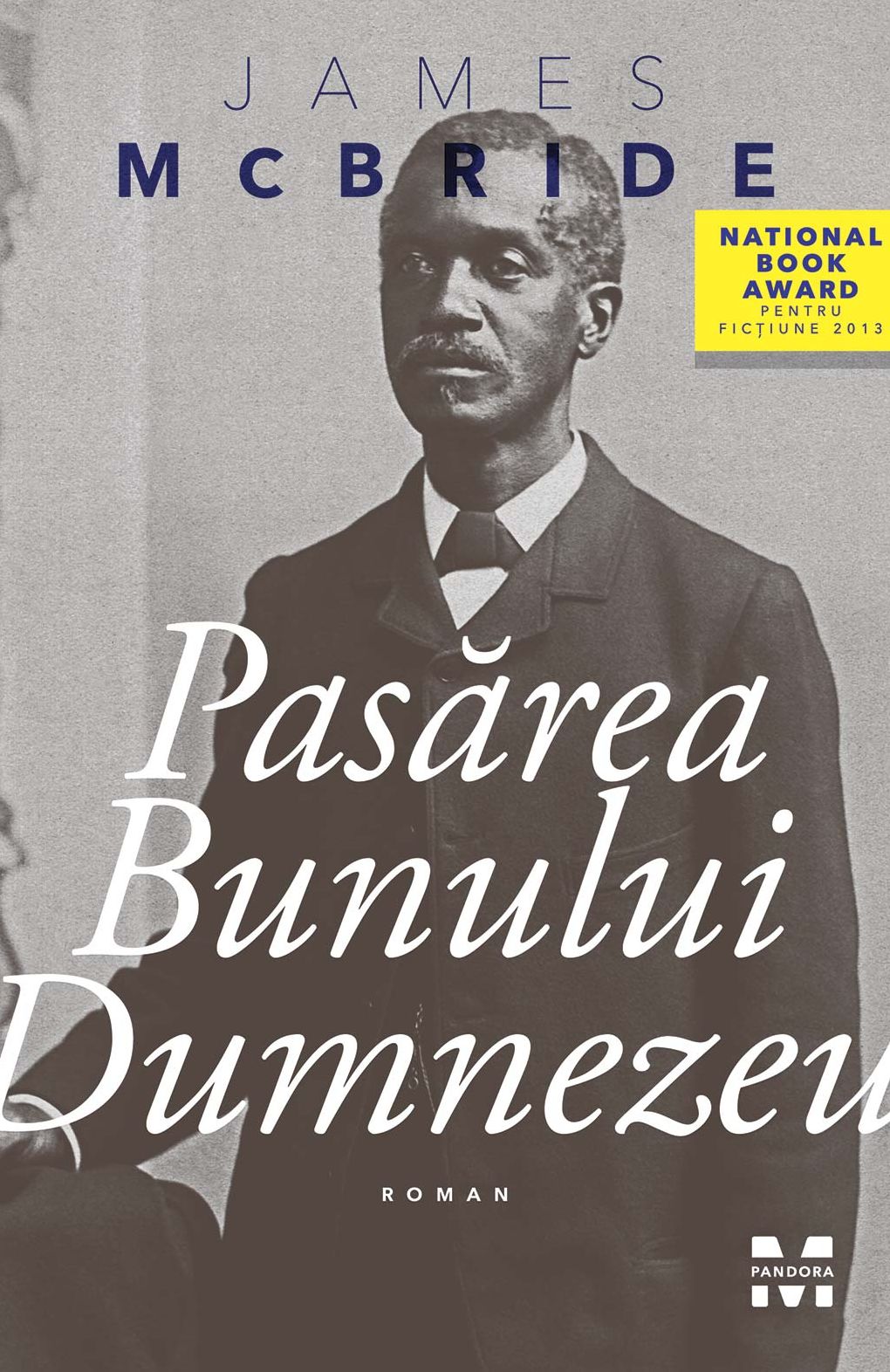 Pasărea Bunului Dumnezeu