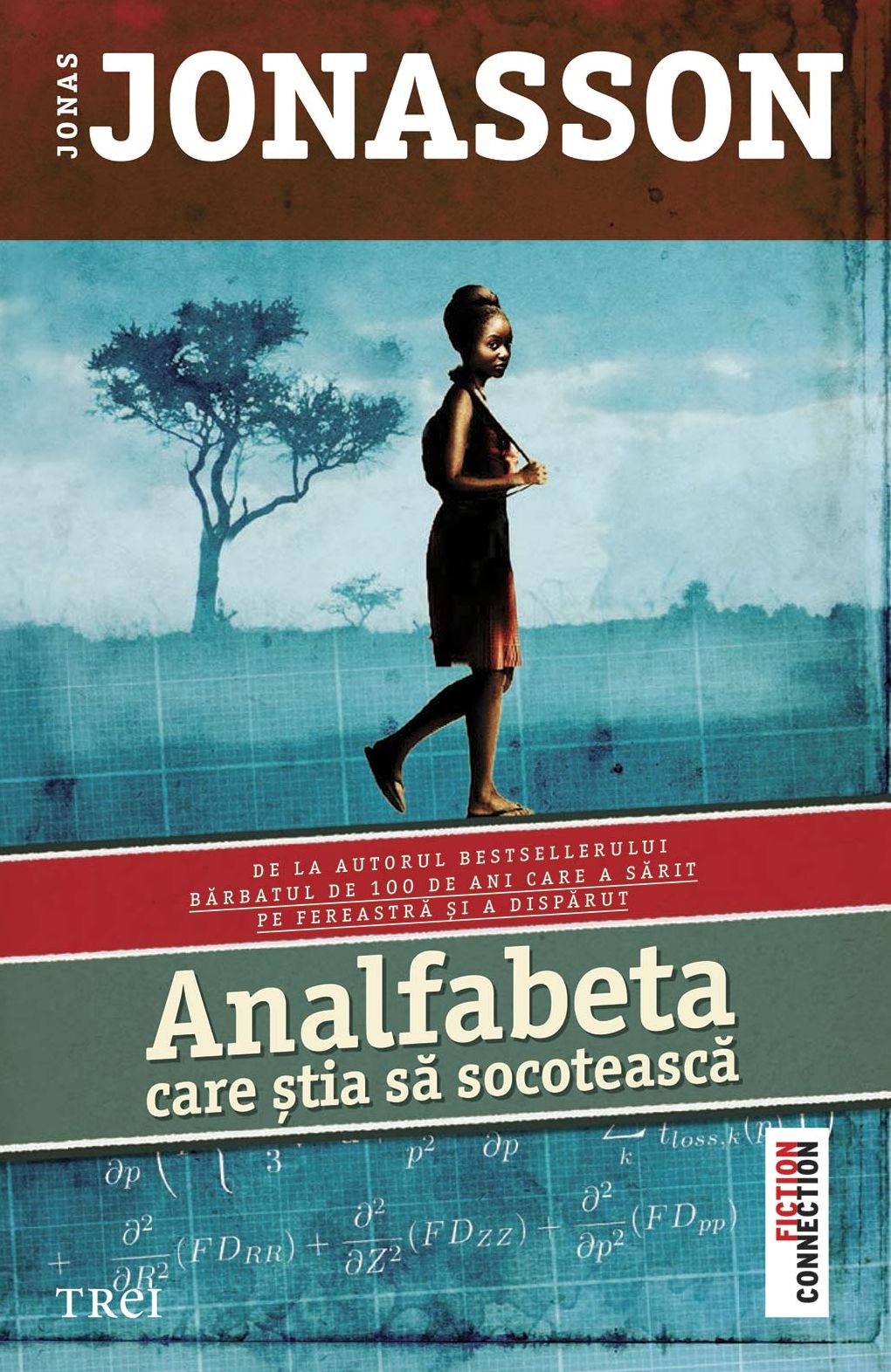Analfabeta care știa să socotească