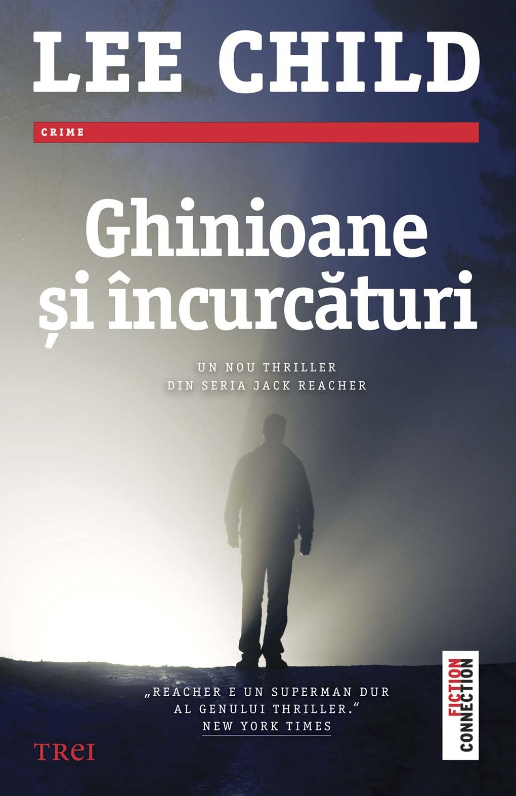 Ghinioane și încurcături