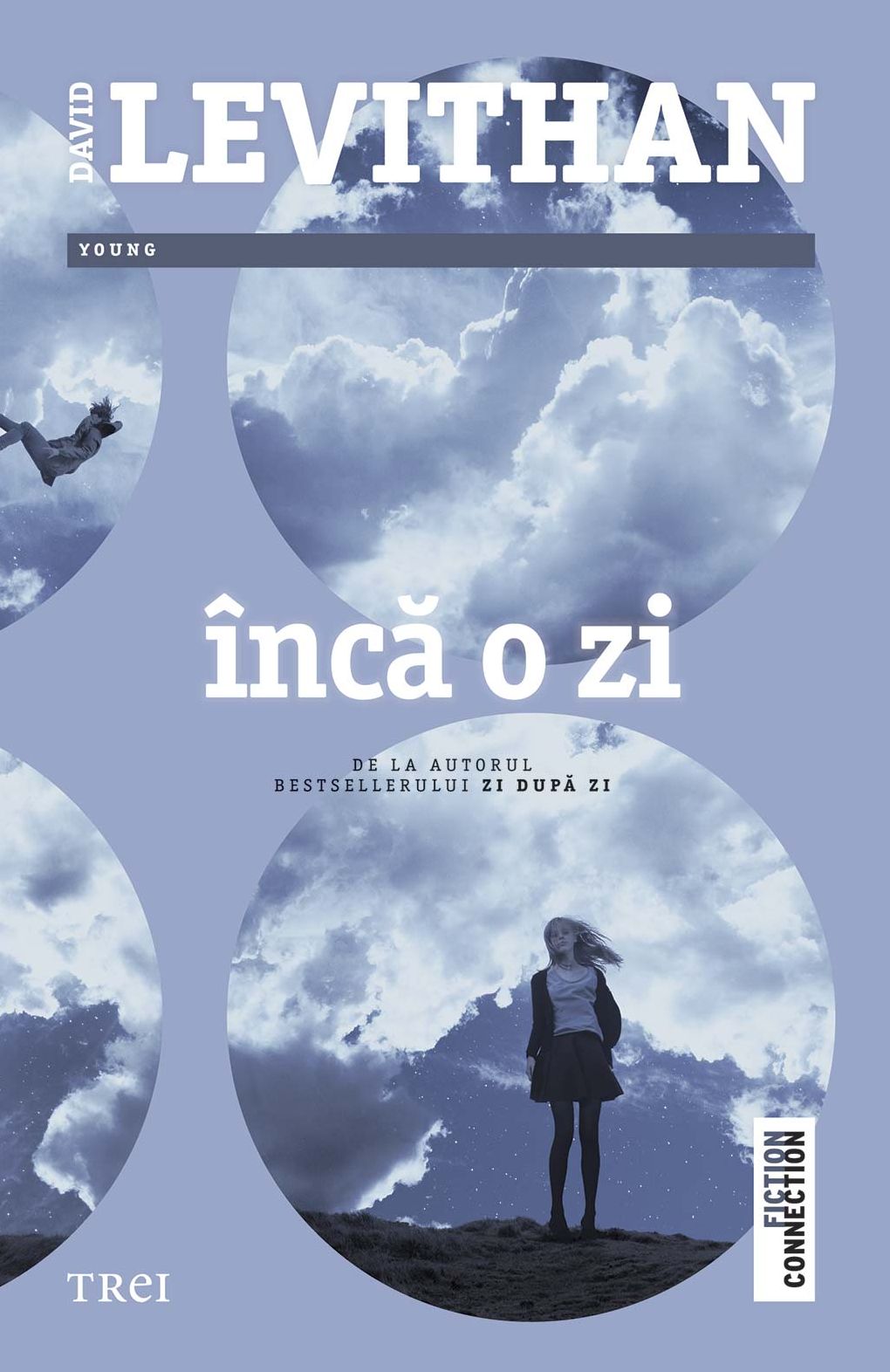 Încă o zi