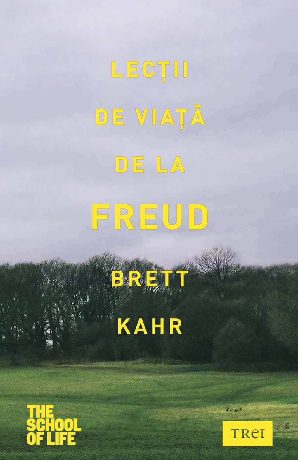 Lecții de viață de la Freud