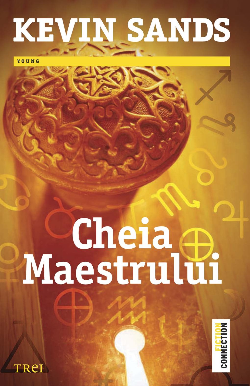 Cheia Maestrului