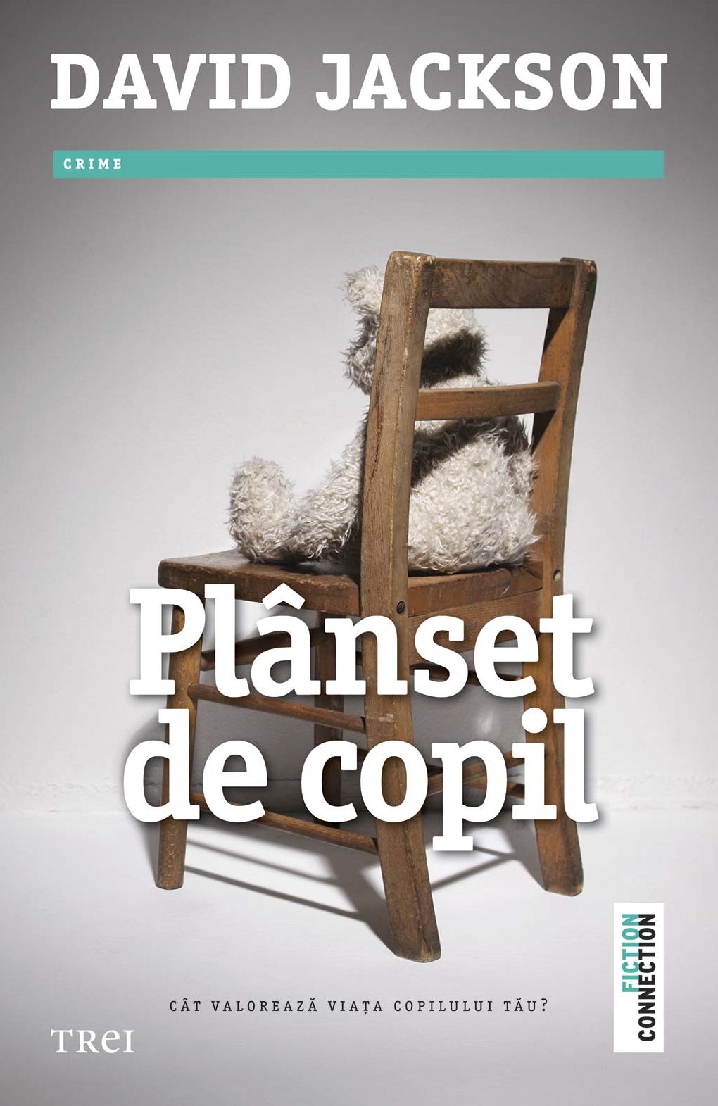 Plânset de copil