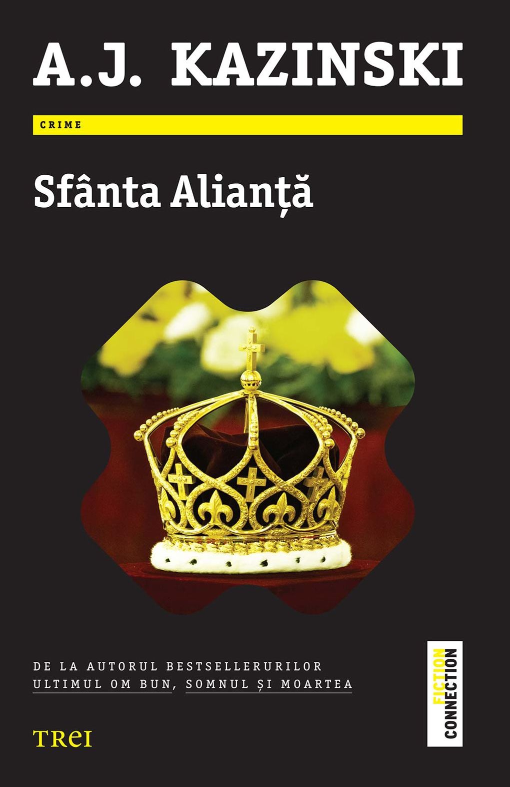 Sfânta alianță