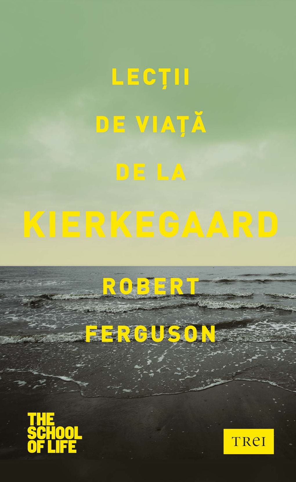 Lecții de viață de la Kierkegaard