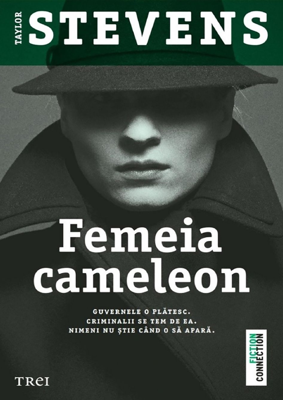 Femeia-cameleon