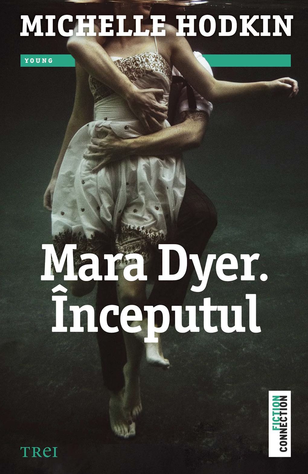 Mara Dyer. Începutul