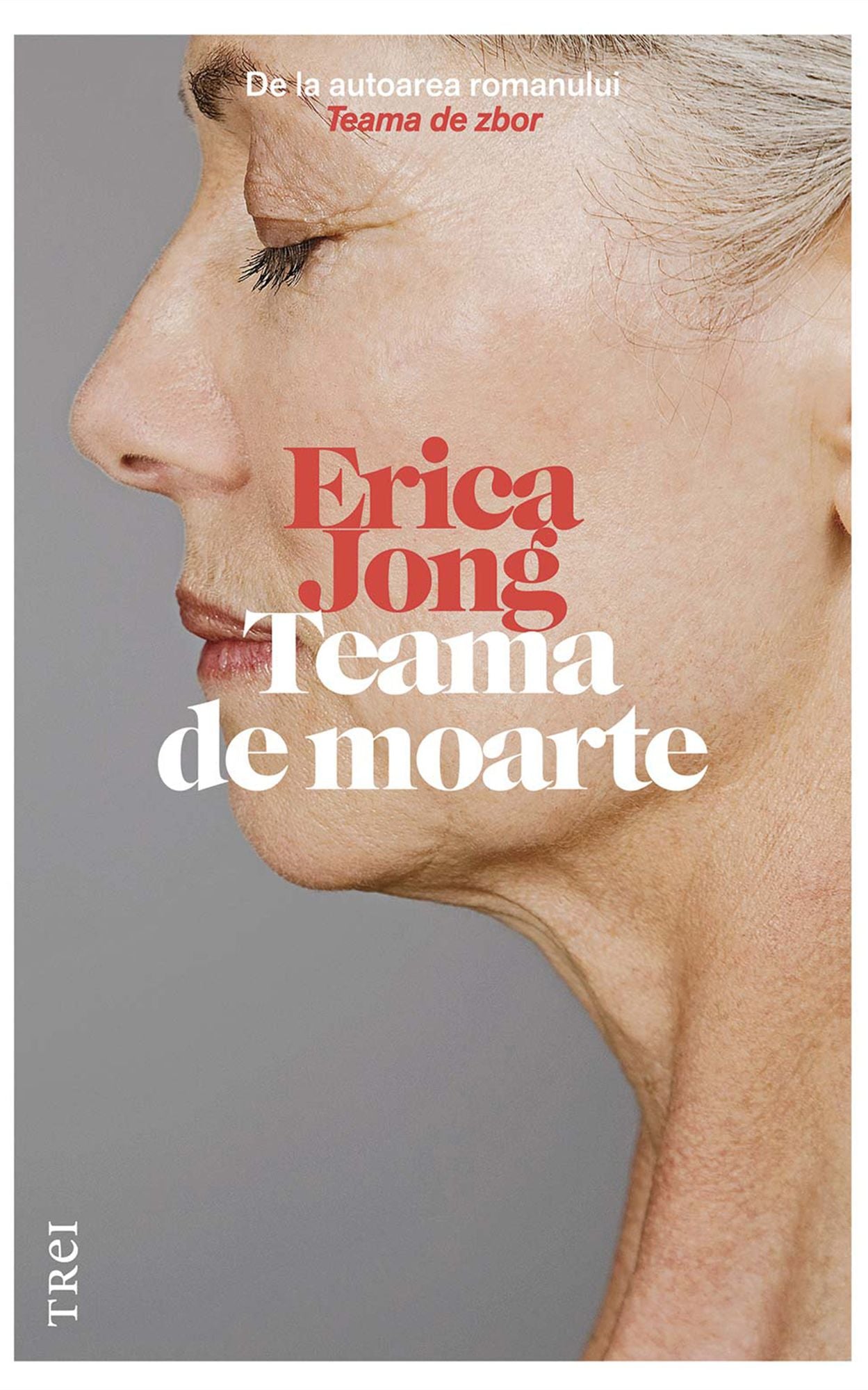 Teama de moarte