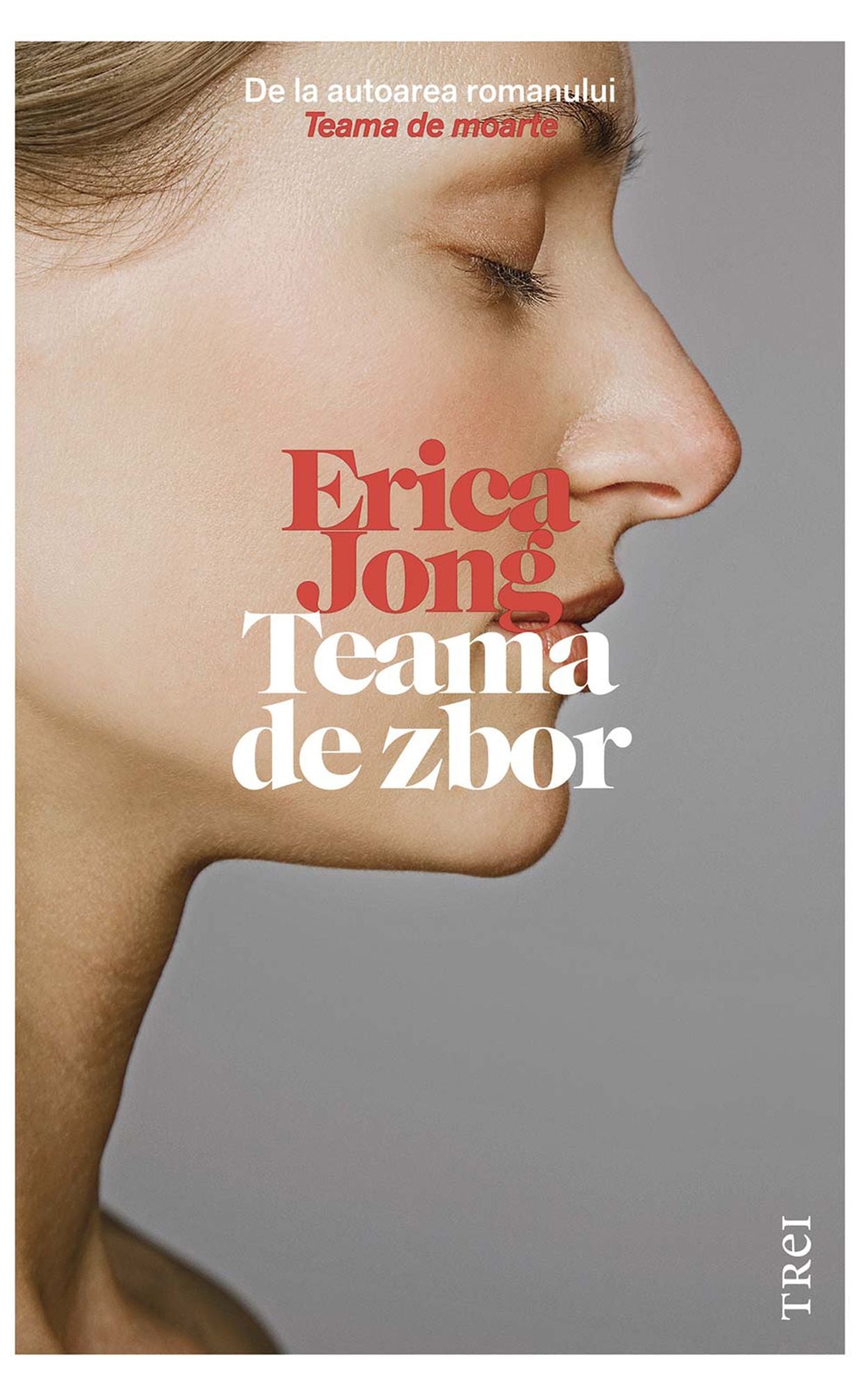 Teama de zbor