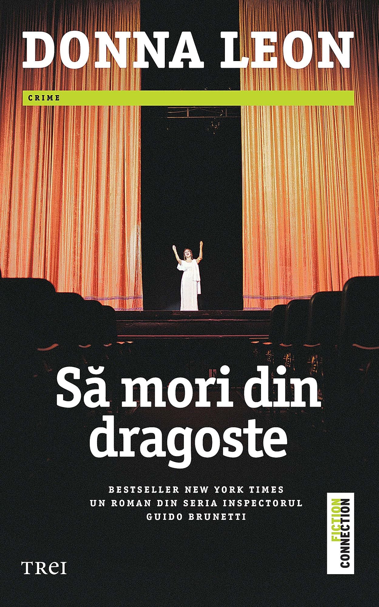 Să mori din dragoste