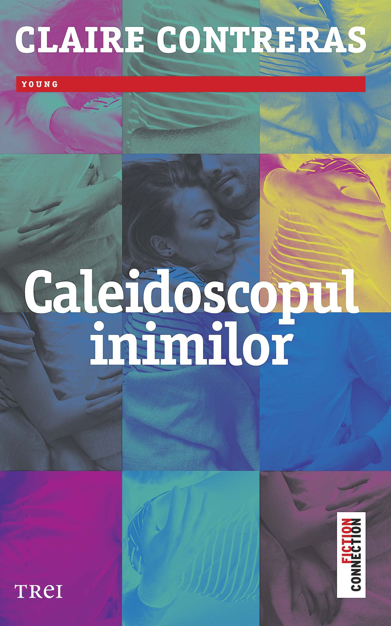 Caleidoscopul inimilor