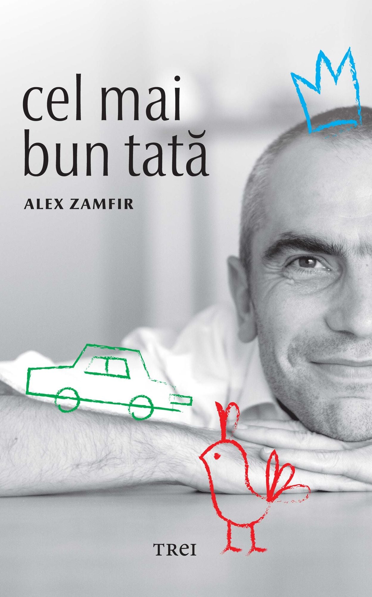 Cel mai bun tată