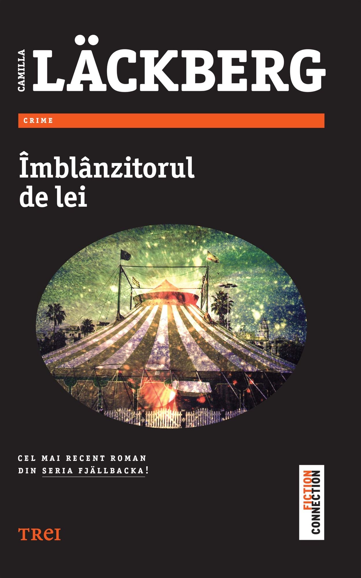 Îmblânzitorul de lei