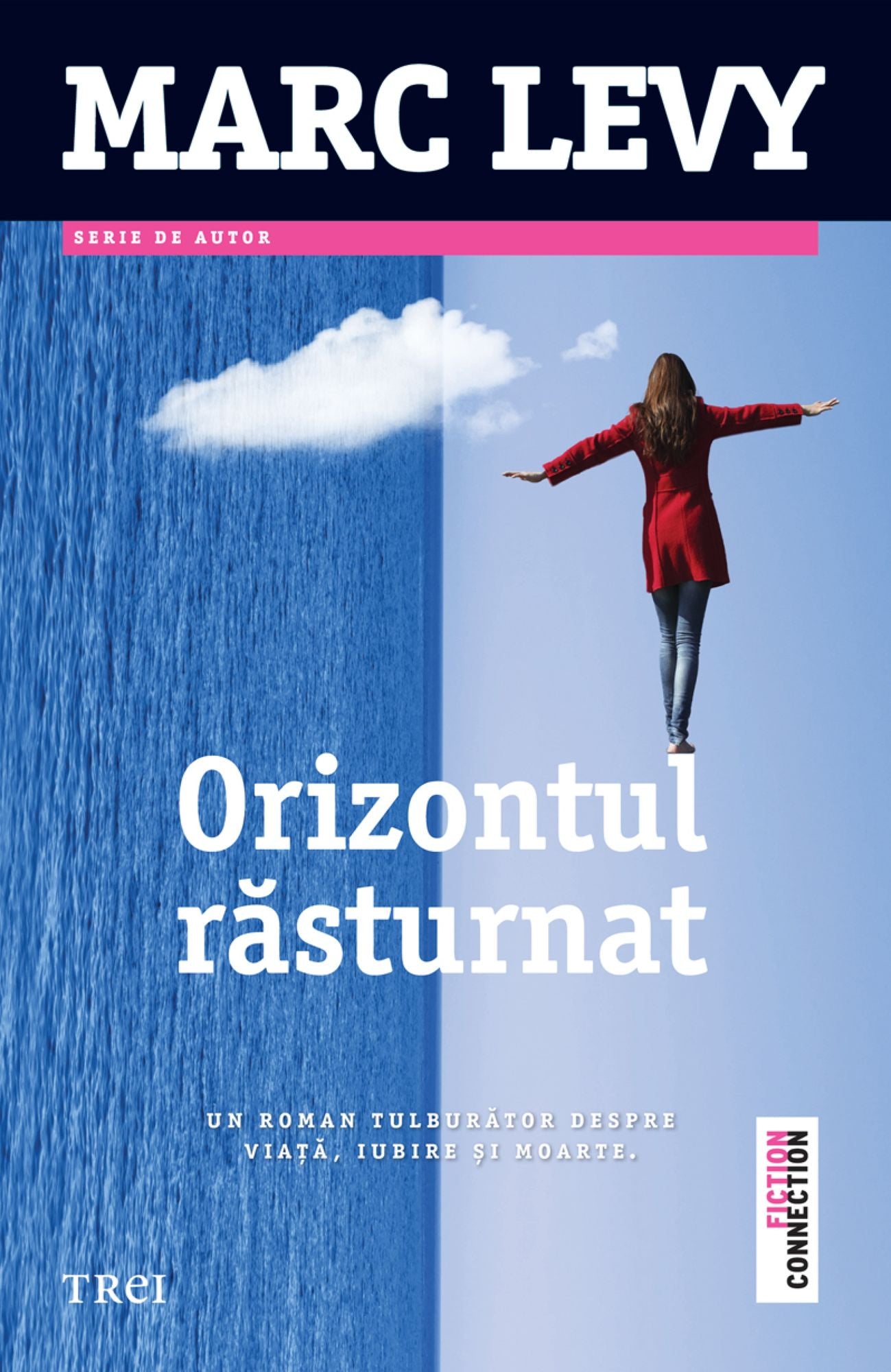 Orizontul răsturnat