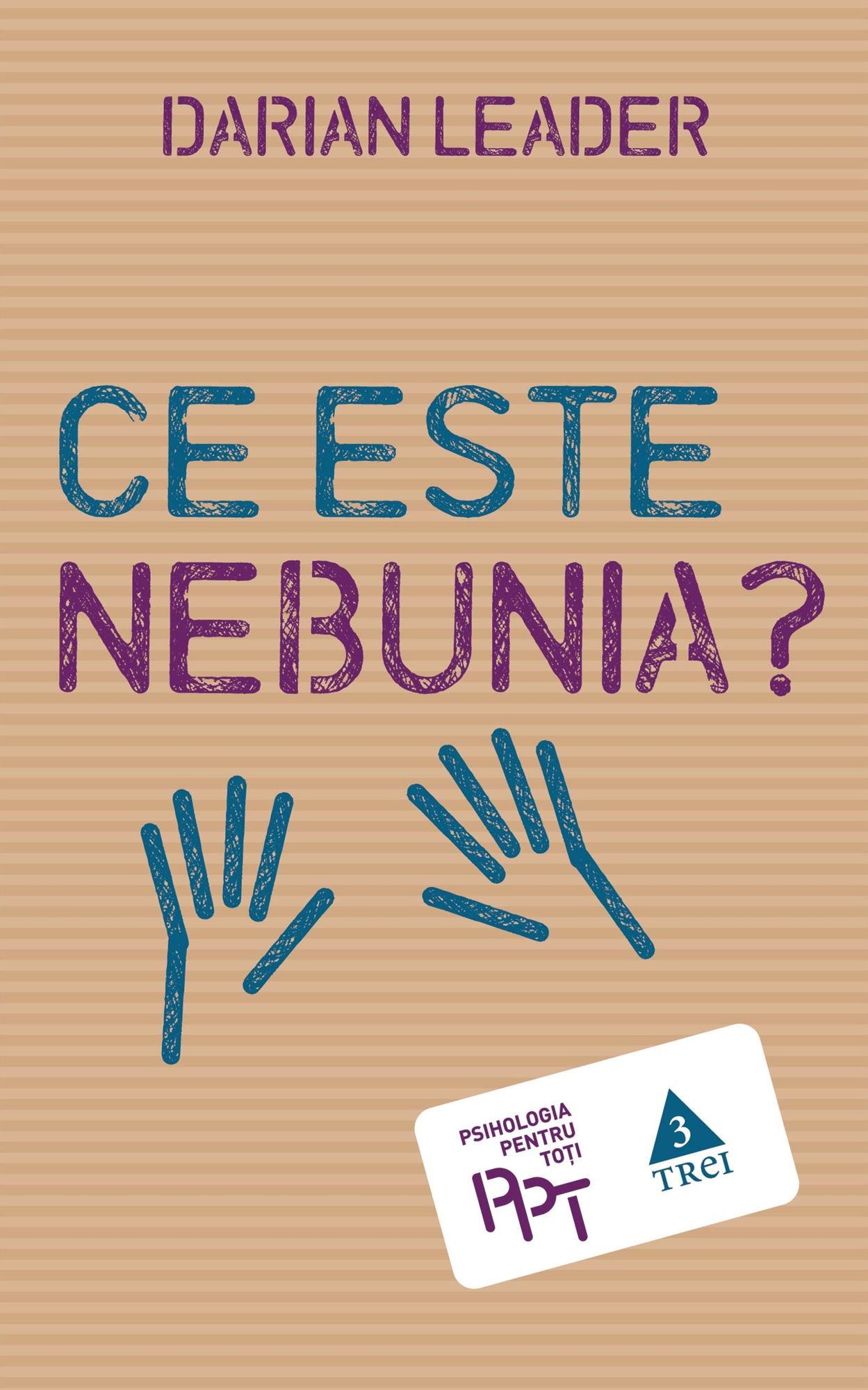 Ce este nebunia?