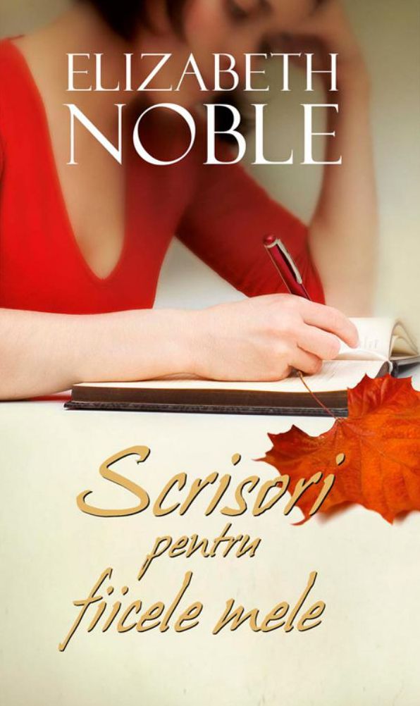 Scrisori pentru fiicele mele