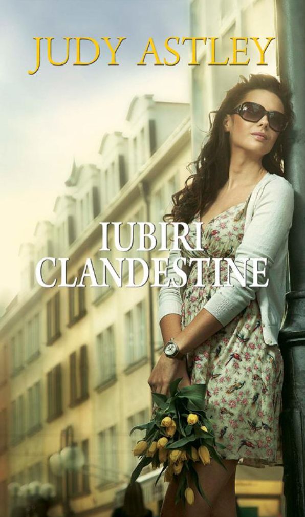 Iubiri clandestine