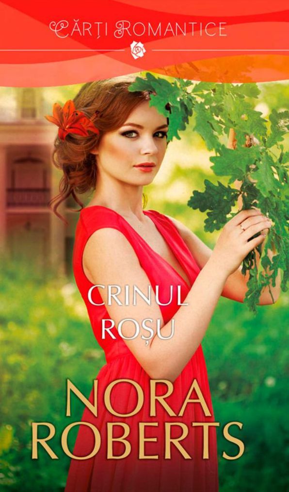 Crinul roșu