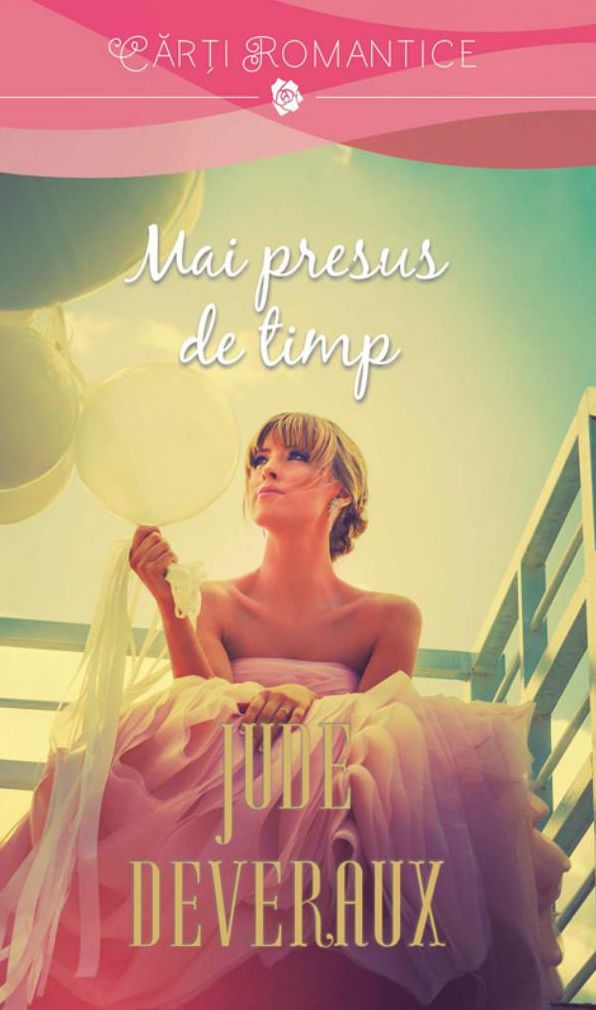 Mai presus de timp