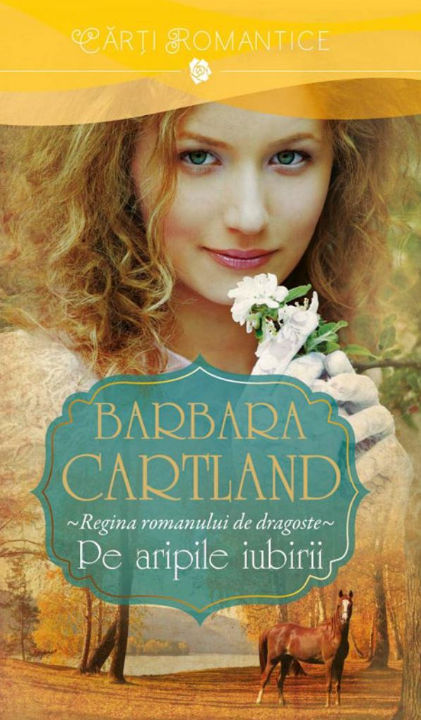 Pe aripile iubirii
