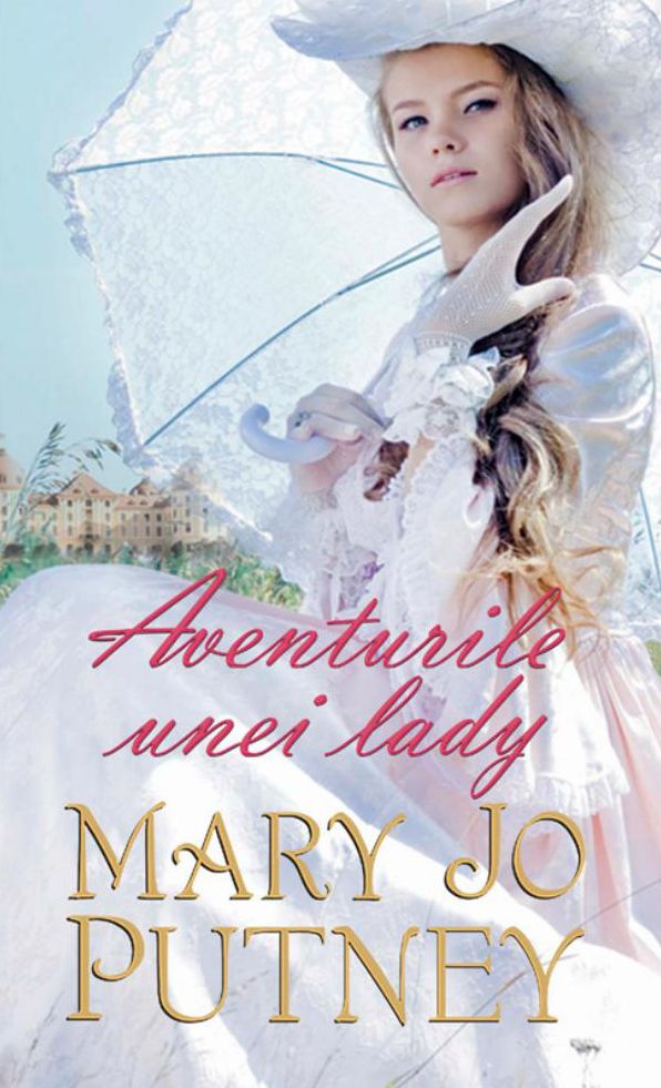 Aventurile unei lady