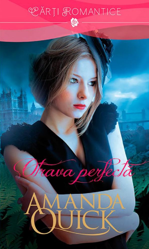 Otrava perfectă (The Perfect Poision)