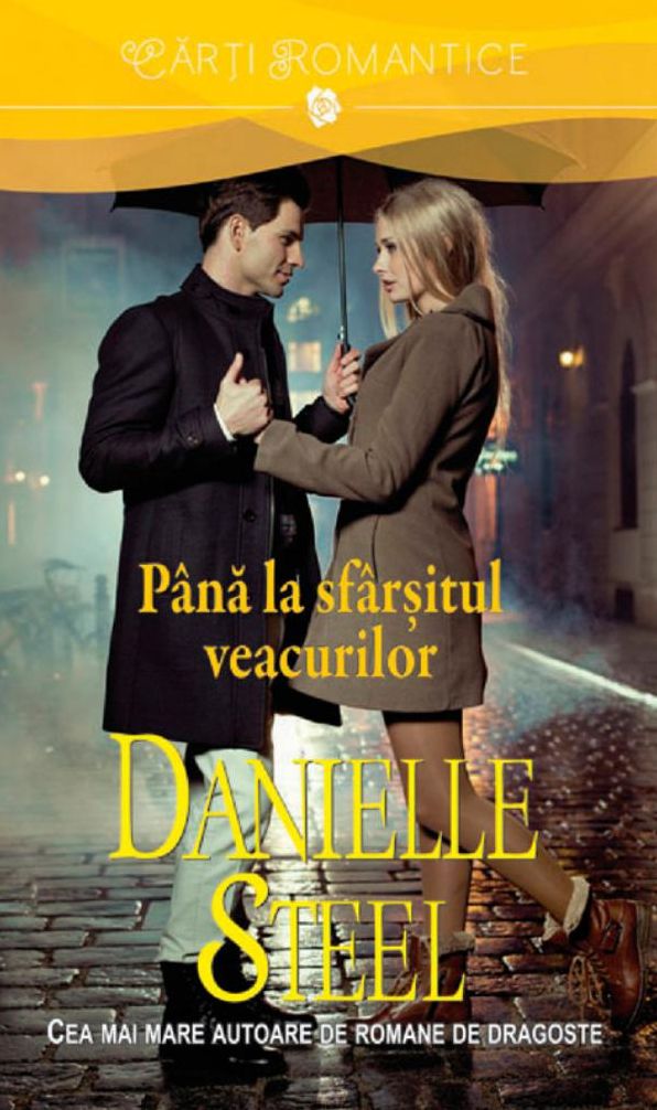 Până la sfârșitul veacurilor