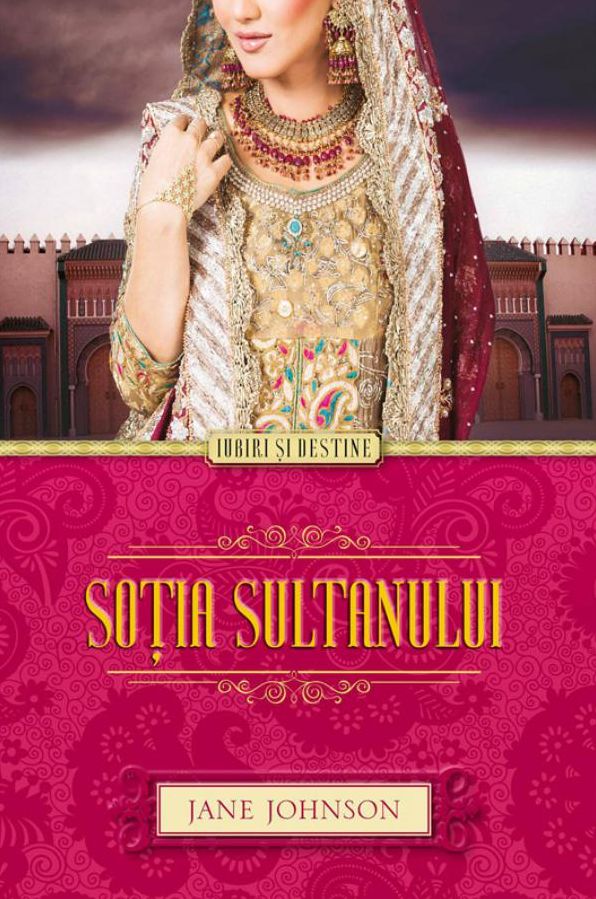 Soția sultanului