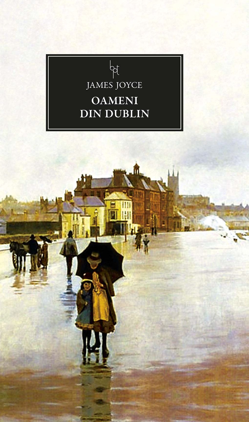 Oameni din Dublin